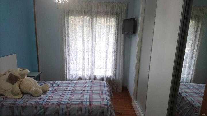 Apartment Piso En Donostia Anorga *