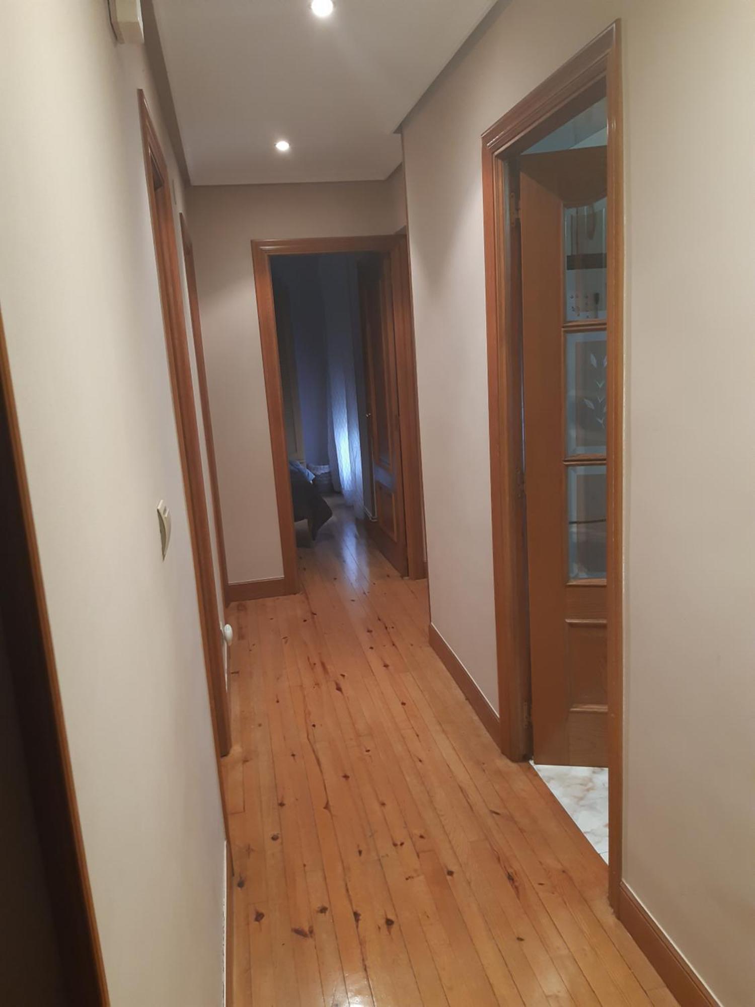 Piso En Donostia Anorga Apartment *