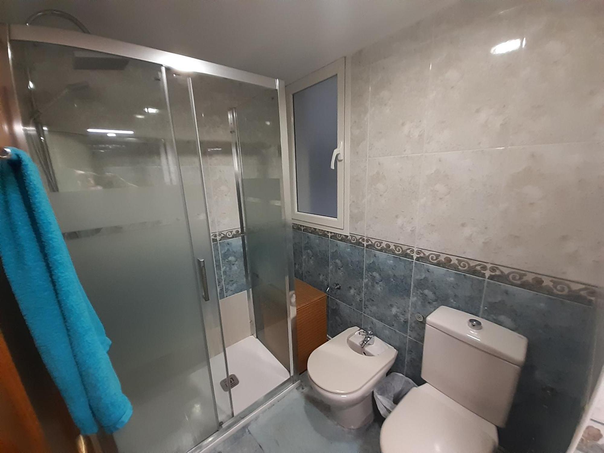 Apartment Piso En Donostia Anorga San Sebastian