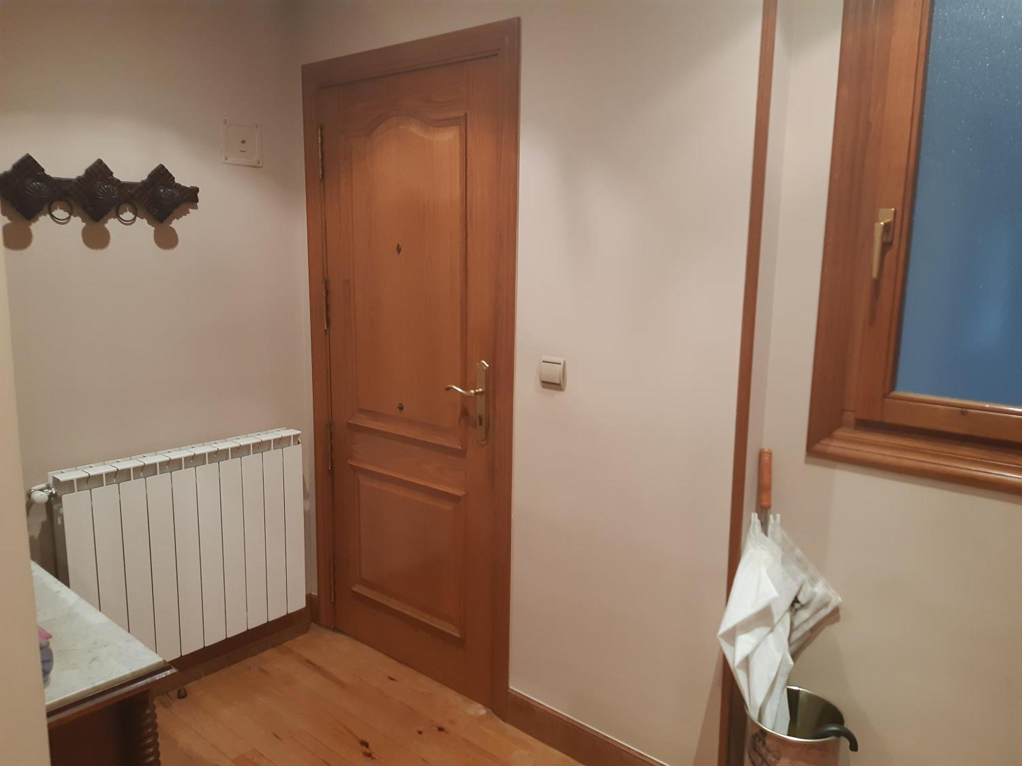 Piso En Donostia Anorga Apartment